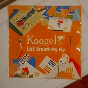 NWT Holiday Stencil Pack